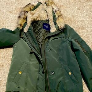 American eagle jacket